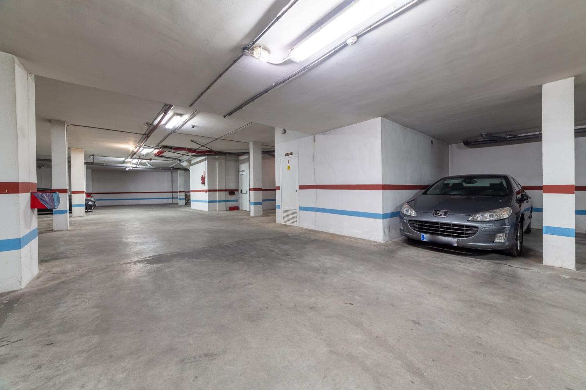 Apartamento Esbamar VI Roquetas de Mar Exteriér fotografie